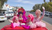 Festivals & Celebrations - Broken Heel Festival