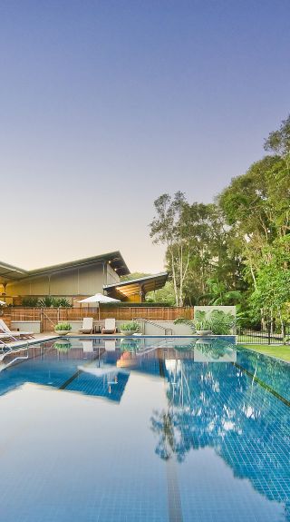 Crystalbrook Byron, Byron Bay