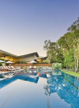 Crystalbrook Byron, Byron Bay