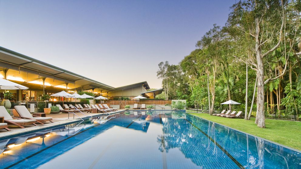 Crystalbrook Byron, Byron Bay