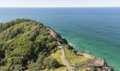 Cape Byron Walking Track, Byron Bay