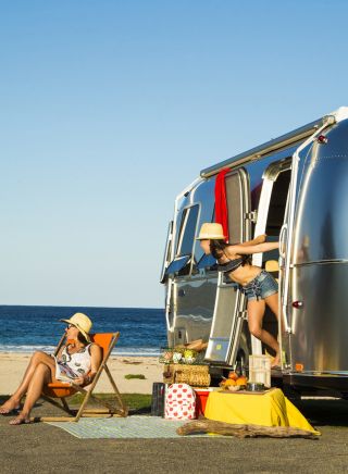 Shoalhaven, South Coast