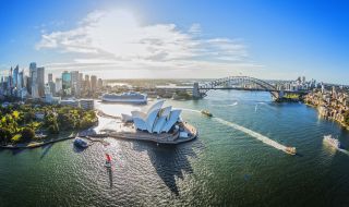 Switch to Sydney.com to see more of our capital city