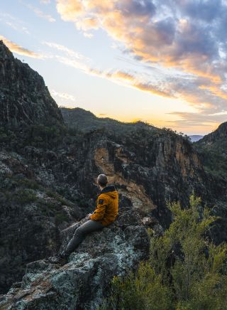 Warrumbungle National Park
