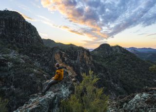Warrumbungle National Park