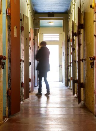 Old Dubbo Gaol, Dubbo