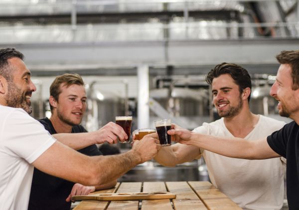 IronBark Hill Brewhouse - Pokolbin - Hunter Valley IronBark Hill Brewhouse - Pokolbin - Hunter Valley
