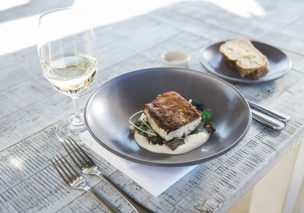 Muse Restaurant, Hunter Valley Muse Restaurant, Hunter Valley