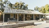 The Tilpa Hotel in Central Darling NSW