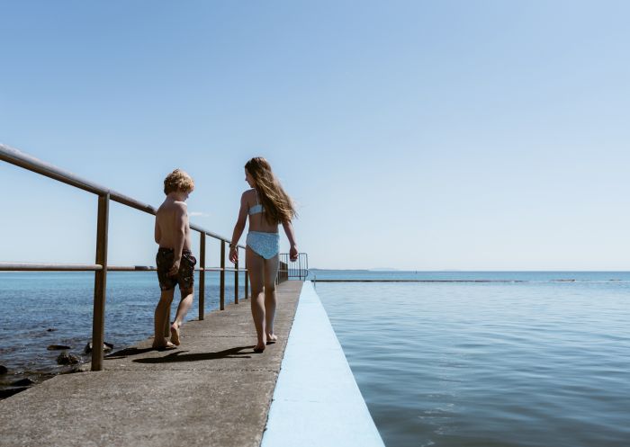Forster Ocean Baths, Forster Forster Ocean Baths, Forster