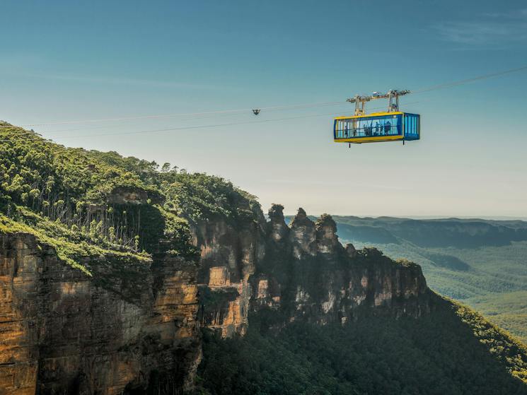 Scenic Skyway