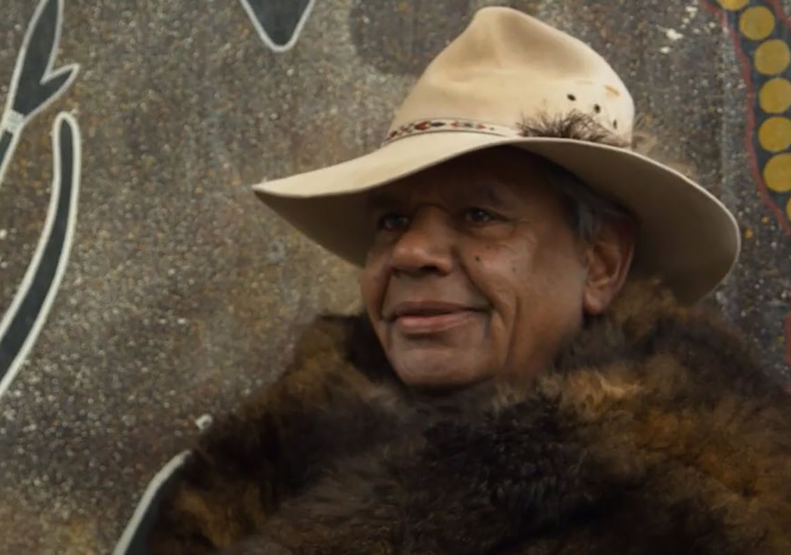 Aboriginal Experiences in NSW