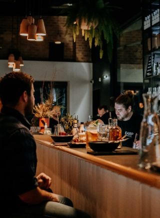 Earp Distilling Co. - Credit: 1883 Spirits Pty Ltd