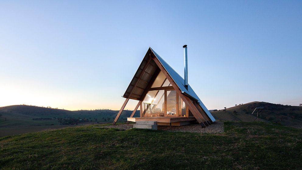 Kimo Estate - Credit: Hilary Bradford