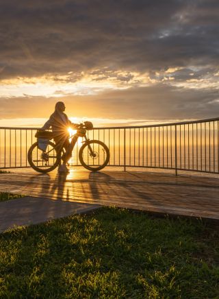 E-Bike and Bike Hire, Southbound Escapes at Narooma in Batemans Bay & Eurobodalla, South Coast