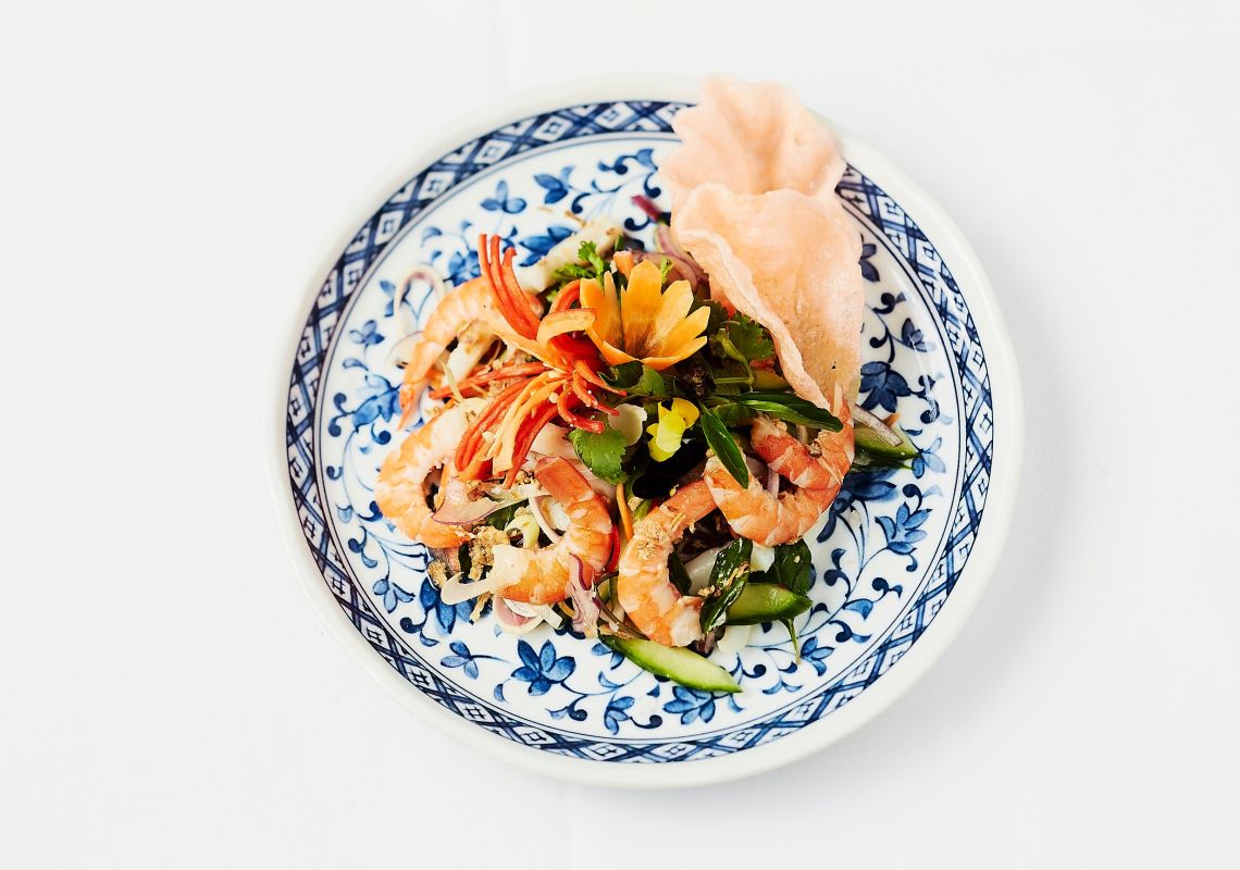 Miss Lilian Teahouse in Katoomba, Blue Mountains