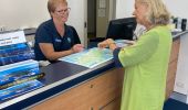 Port Stephens Visitor Information Centre