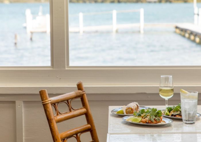 The Quarterdeck Narooma at Narooma in Batemans Bay & Eurobodalla, South Coast