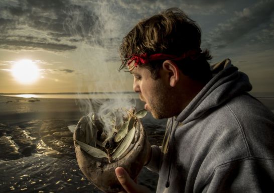 Ngaran Ngaran Culture Awareness in Callala Bay, Jervis Bay & Shoalhaven, South Coast