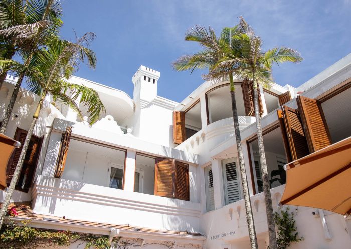 Raes on Wategos, Byron Bay - Credit: Raes on Wategos Raes on Wategos, Byron Bay