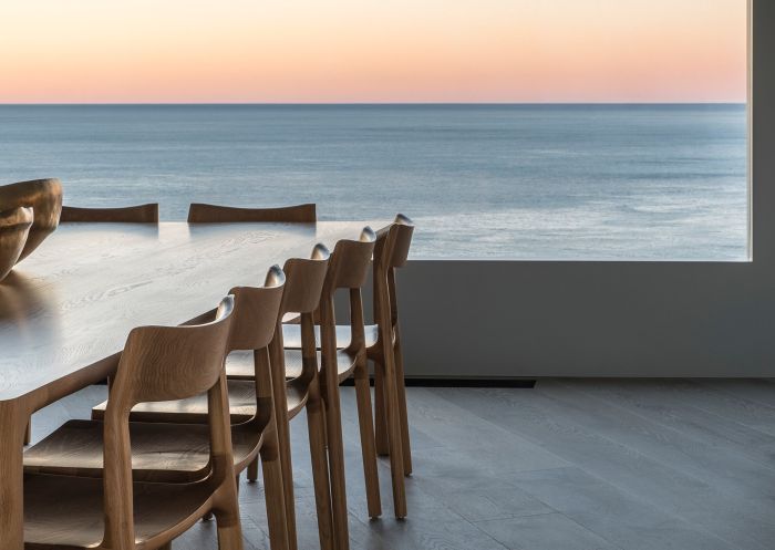 Dine in Design Dovecote, Gerringong