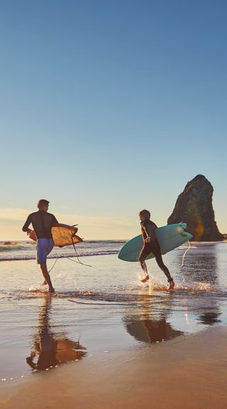 Glasshouse Rocks, Eurobodalla NSW
