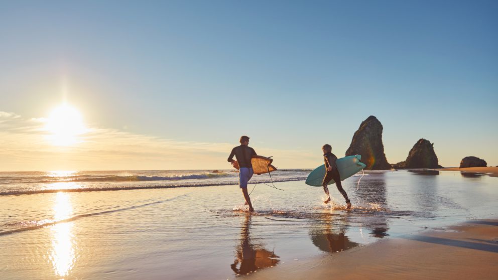 Glasshouse Rocks, Eurobodalla NSW
