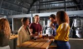 IronBark Hill Brewhouse, Pokolbin