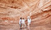 Mutawintji National Park, Broken Hill