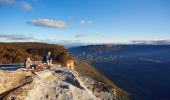Lincolns Rock - Wentworth Falls - Katoomba Area