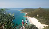 Tomaree Head Summit Walk