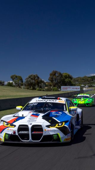 Repco Bathurst 12 Hour, Bathurst