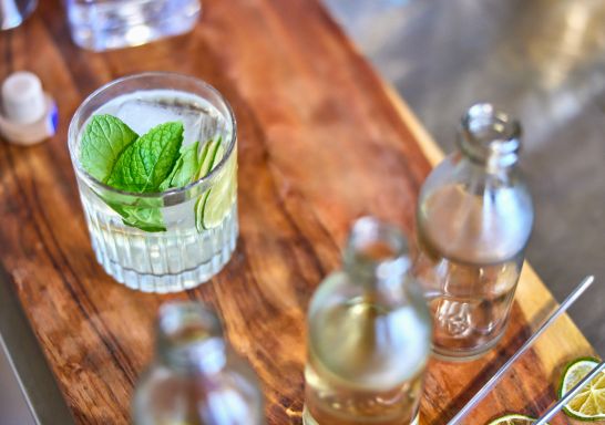 Tara Distillery, Nowra Hill