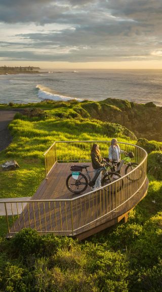 Southbound Escapes, Narooma 