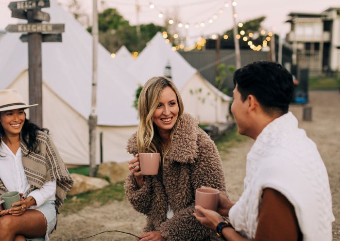 The Hideaway, Cabarita Beach