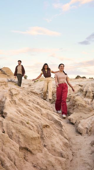 Mungo National Park