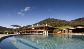 Wolgan Valley Resort and Spa